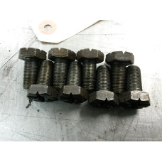 111B005 Flexplate Bolts For 13-19 Ford Explorer 3.5 Turbo 111B005 Flexplate Bolts For 13-19 Ford Explorer 3.5 Turbo